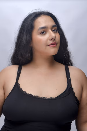 Delaila Padilla - Project Casting Gallery Image 8 Delaila Padilla - Gallery Image 8