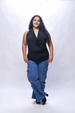 Delaila Padilla - Project Casting Gallery Image 2 Delaila Padilla - Gallery Image 2