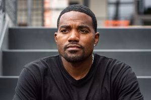 Lamont Crawford - Project Casting Gallery Image 1 Lamont Crawford - Gallery Image 1