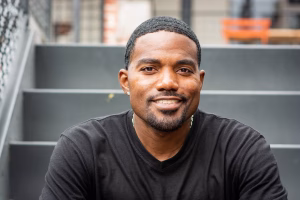 Lamont Crawford - Project Casting Gallery Image 2 Lamont Crawford - Gallery Image 2