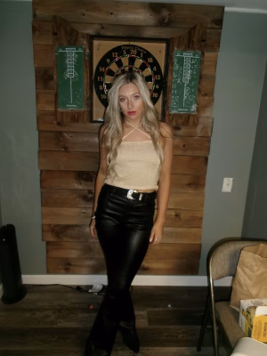 Perri Shanahan - Project Casting Gallery Image 8 Perri Shanahan - Gallery Image 8