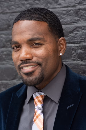 Lamont Crawford - Project Casting Gallery Image 5 Lamont Crawford - Gallery Image 5