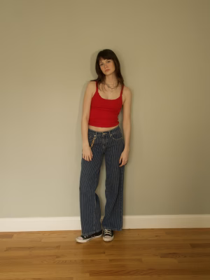 Sara Hallisey - Project Casting Gallery Image 4 Sara Hallisey - Gallery Image 4