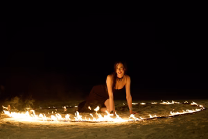 Felicia West - Project Casting Gallery Image 6 Felicia West - Gallery Image 6