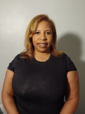 Tamika Smith - Project Casting Gallery Image 3 Tamika Smith - Gallery Image 3