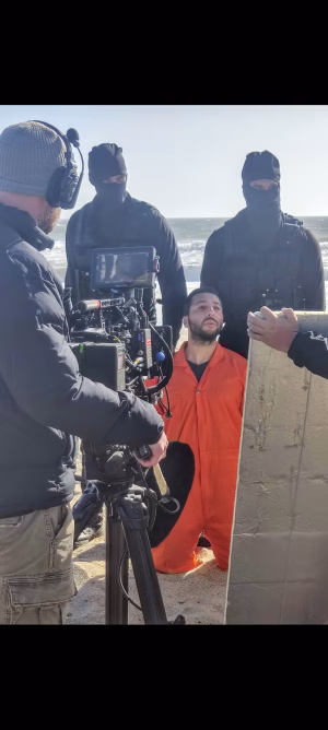 Beshoy Hanna - Project Casting Gallery Image 19 Beshoy Hanna - Gallery Image 19