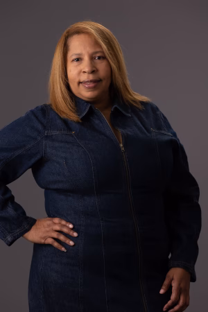 Tamika Smith - Project Casting Gallery Image 2 Tamika Smith - Gallery Image 2