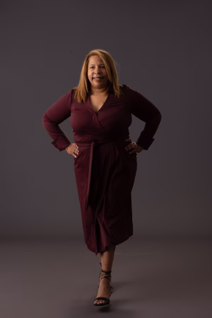 Tamika Smith - Project Casting Gallery Image 1 Tamika Smith - Gallery Image 1