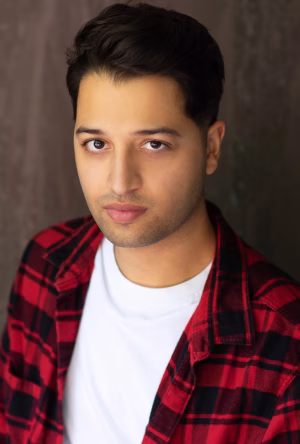 Uzair Jan - Project Casting Gallery Image 3 Uzair Jan - Gallery Image 3