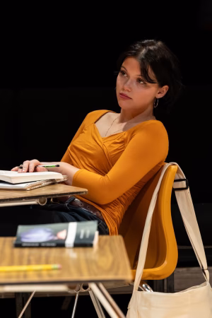 siena taylor - Project Casting Gallery Image 4 siena taylor - Gallery Image 4