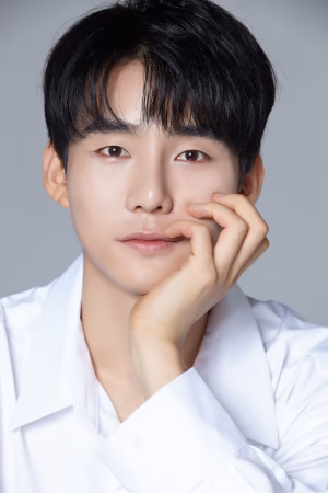 JUNWEI WANG - Project Casting Gallery Image 14 JUNWEI WANG - Gallery Image 14