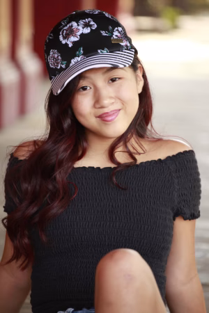 Gisele Matocq - Project Casting Gallery Image 7 Gisele Matocq - Gallery Image 7