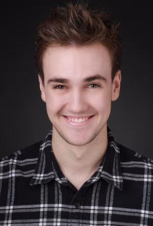 Christian Clark - Project Casting Gallery Image 1 Christian Clark - Gallery Image 1