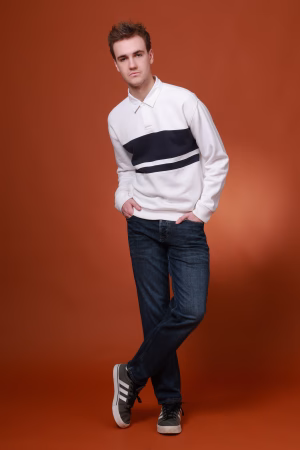 Christian Clark - Project Casting Gallery Image 3 Christian Clark - Gallery Image 3