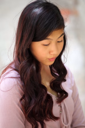 Gisele Matocq - Project Casting Gallery Image 8 Gisele Matocq - Gallery Image 8