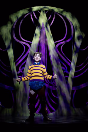 Rhys Hankey - Project Casting Gallery Image 10 Rhys Hankey - Gallery Image 10