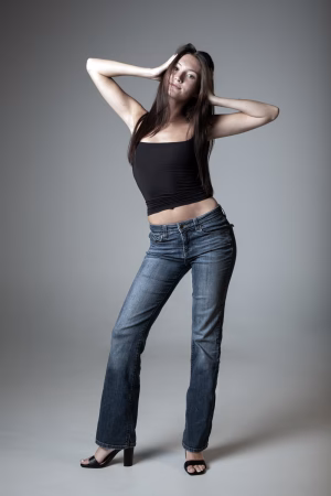 Elizabeth Huffman - Project Casting Gallery Image 13 Elizabeth Huffman - Gallery Image 13