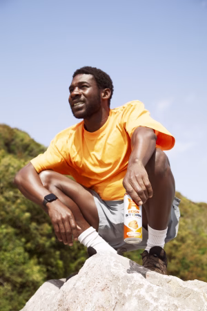 Posi Ayorinde - Project Casting Gallery Image 4 Posi Ayorinde - Gallery Image 4