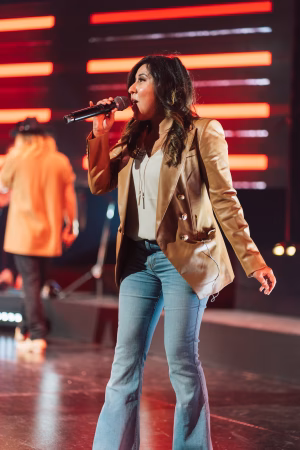 Doreen Rogers - Project Casting Gallery Image 3 Doreen Rogers - Gallery Image 3