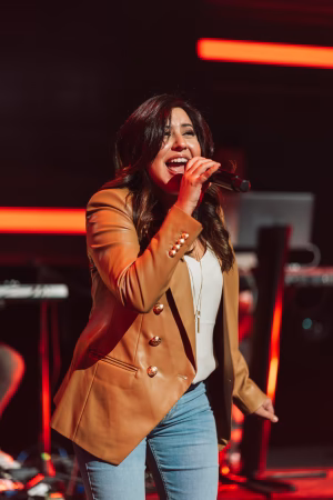 Doreen Rogers - Project Casting Gallery Image 4 Doreen Rogers - Gallery Image 4