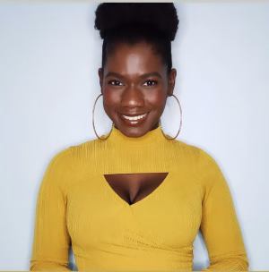 Christiffa Merritt - Project Casting Gallery Image 4 Christiffa Merritt - Gallery Image 4