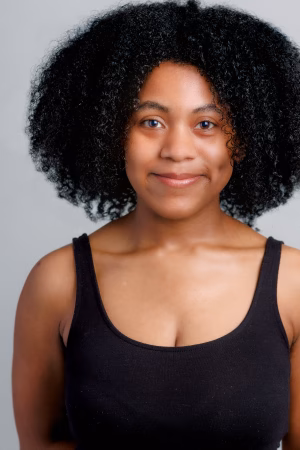 Jazlyn M. Green - Project Casting Gallery Image 1 Jazlyn M. Green - Gallery Image 1