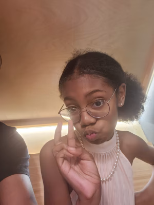 Madison Woolfork - Project Casting Gallery Image 14 Madison Woolfork - Gallery Image 14