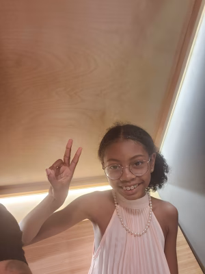 Madison Woolfork - Project Casting Gallery Image 13 Madison Woolfork - Gallery Image 13