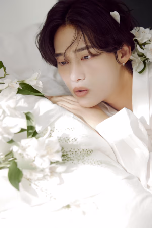 Juhun Hong - Project Casting Gallery Image 2 Juhun Hong - Gallery Image 2