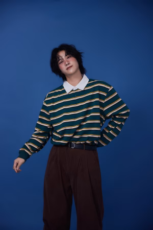 Juhun Hong - Project Casting Gallery Image 3 Juhun Hong - Gallery Image 3