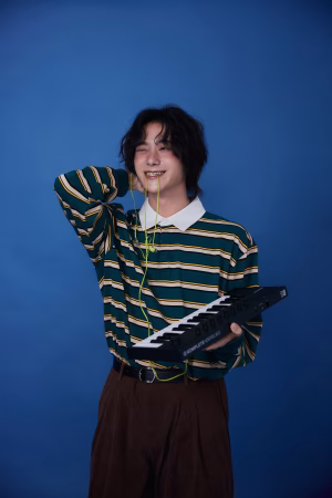 Juhun Hong - Project Casting Gallery Image 4 Juhun Hong - Gallery Image 4