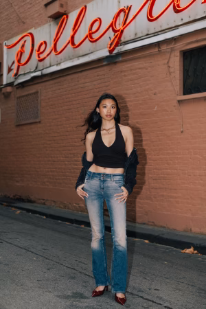 Jackie Cheng - Project Casting Gallery Image 12 Jackie Cheng - Gallery Image 12