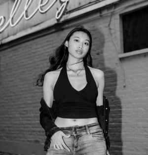 Jackie Cheng - Project Casting Gallery Image 14 Jackie Cheng - Gallery Image 14