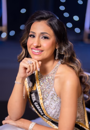 Jasleen Soni - Project Casting Gallery Image 4 Jasleen Soni - Gallery Image 4