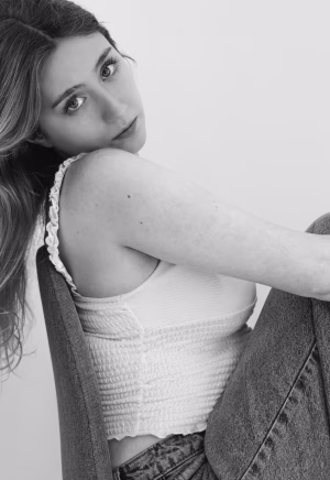 Lily Stewart - Project Casting Gallery Image 3 Lily Stewart - Gallery Image 3