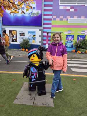 Genevieve Salinas - Project Casting Gallery Image 8 Genevieve Salinas - Gallery Image 8