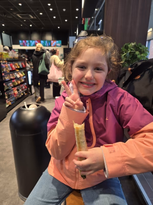 Genevieve Salinas - Project Casting Gallery Image 6 Genevieve Salinas - Gallery Image 6