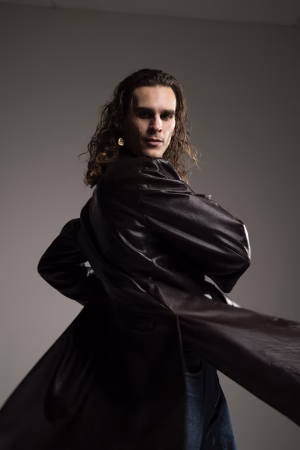 Hugo Sophian - Project Casting Gallery Image 5 Hugo Sophian - Gallery Image 5