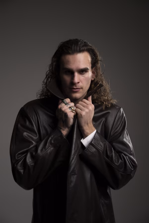 Hugo Sophian - Project Casting Gallery Image 8 Hugo Sophian - Gallery Image 8