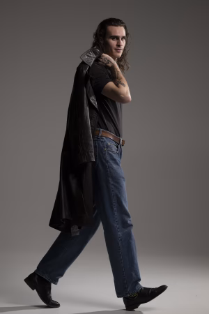Hugo Sophian - Gallery Image 1