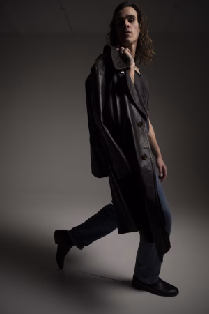 Hugo Sophian - Project Casting Gallery Image 10 Hugo Sophian - Gallery Image 10