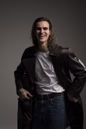 Hugo Sophian - Project Casting Gallery Image 9 Hugo Sophian - Gallery Image 9