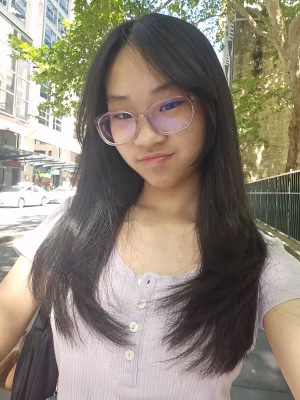 Cristina Tran - Project Casting Gallery Image 2 Cristina Tran - Gallery Image 2