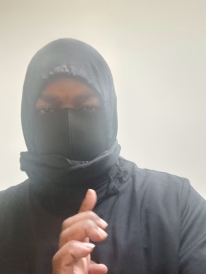 Jahmal Bey - Project Casting Gallery Image 7 Jahmal Bey - Gallery Image 7