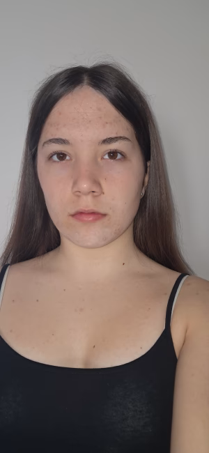 Mia Keller - Project Casting Gallery Image 1 Mia Keller - Gallery Image 1