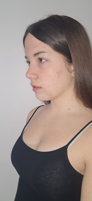 Mia Keller - Project Casting Gallery Image 2 Mia Keller - Gallery Image 2