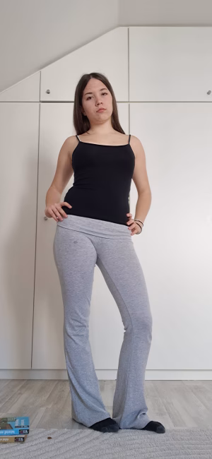 Mia Keller - Project Casting Gallery Image 6 Mia Keller - Gallery Image 6