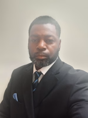 Jahmal Bey - Project Casting Gallery Image 15 Jahmal Bey - Gallery Image 15