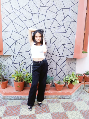Sasa Rayamajhi - Project Casting Gallery Image 1 Sasa Rayamajhi - Gallery Image 1