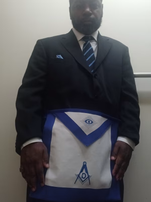 Jahmal Bey - Project Casting Gallery Image 13 Jahmal Bey - Gallery Image 13